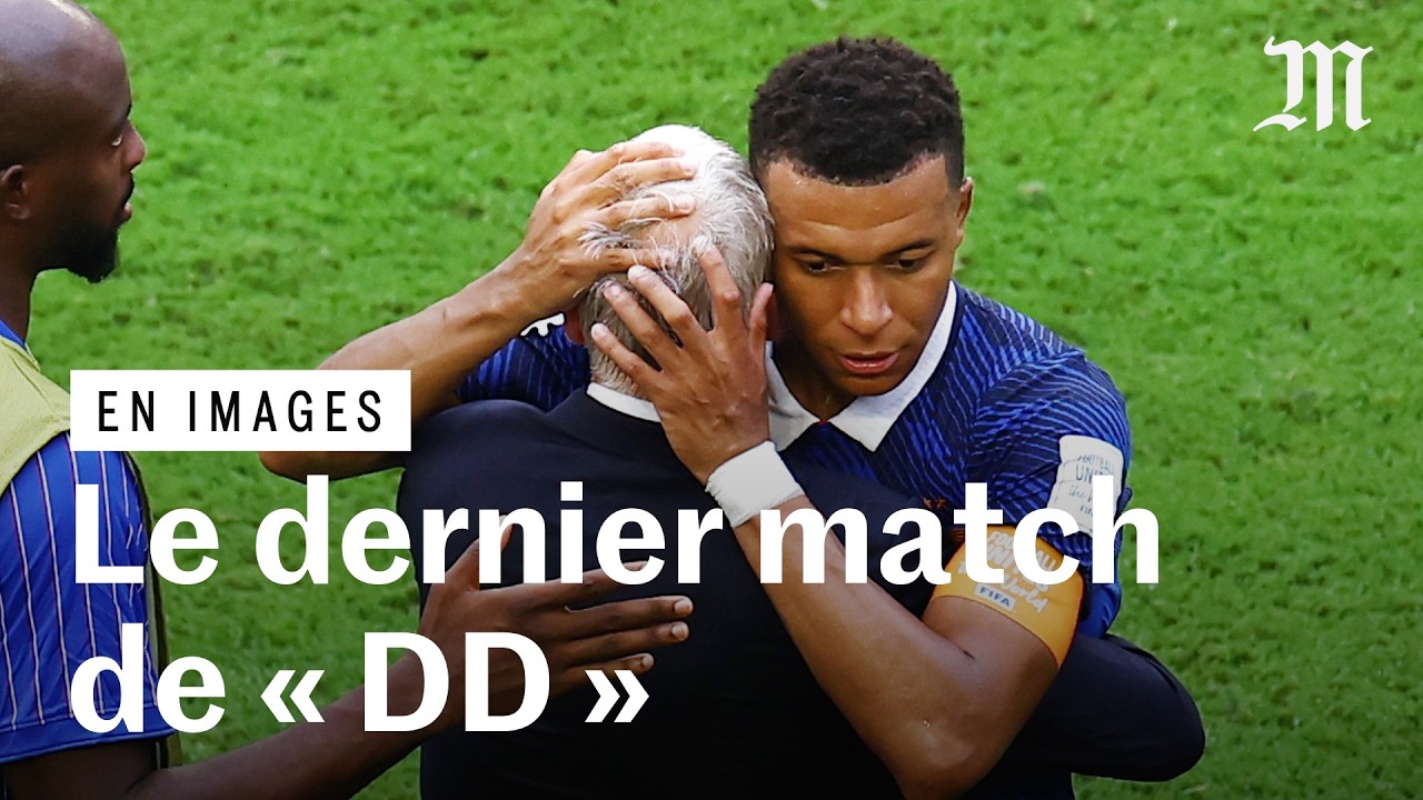 « Une première mi-temps catastrophique », retour sur le dernier match des Bleus au Mondial 2026