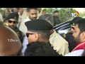 LIVE : CM Chandrababu In Tirumala Tirupati | తిరుమలలో సీఎం చంద్రబాబు | 10TV  - 00:00 min - News - Video