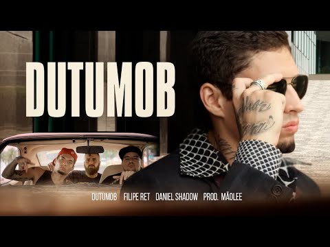 D.U.T.U.M.O.B - Filipe Ret - VAGALUME