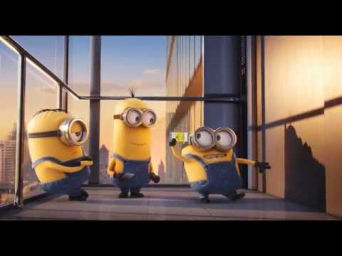 vivo Smart Phone - Minions (TVC)