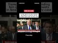 BREAKING: Trump reacts to jury finding him guilty on all 34 counts in New York hush money case  - 00:42 min - News - Video