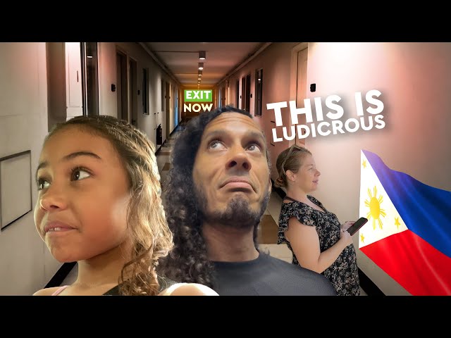 🇵🇭 Philippines Just Got Rated The Most Dangerous Country In The World