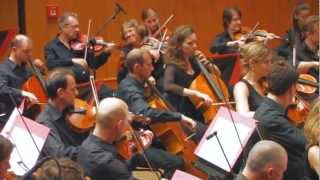 Para [with Radio Symphonieorchester Wien] (Live)