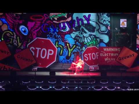 161030 규현(Kyuhyun)콘서트 - Forever (규와이Gyuwhy)