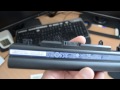 Обзор ноутбука Acer Aspire E5-572G-54-VN