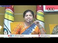 LIVE : పేరు తొలగింపును సమర్థించిన లక్ష్మీపార్వతికి NTR పేరెత్తే అర్హత లేదు -TDP Leaders | ABN Telugu  - 07:50:16 min - News - Video