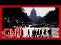 White House warns of mass federal layoffs if government shuts down
