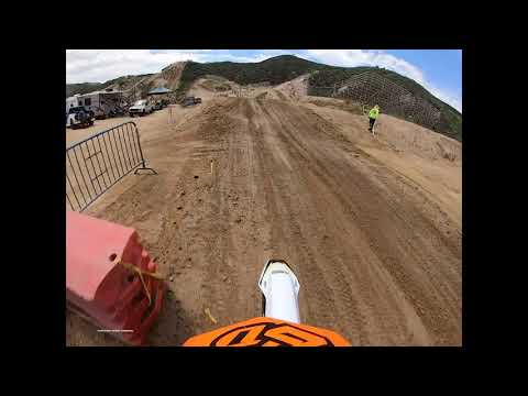 2019 2 Stroke World Championships Track Preview - Motocross Action Magazine