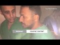 GRAPHIC WARNING: Israeli troops raid Al Shifa hospital in Gaza  - 03:31 min - News - Video