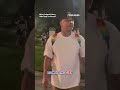 BLM activist arrested after yelling f*** Charlie Kirk at vigil #foxnews #news #shorts #news  - 00:50 min - News - Video
