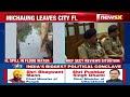 Oil Spillage in Ennore Creek | TN Secy Shiv Das Meena Reviews Situation | NewsX  - 02:06 min - News - Video