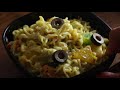 కొత్తగా ఇంకాస్త రుచిగా మాగి నూడుల్స్ || White sauce Maggi noodles recipe at home || @vismaifood  - 03:02 min - News - Video