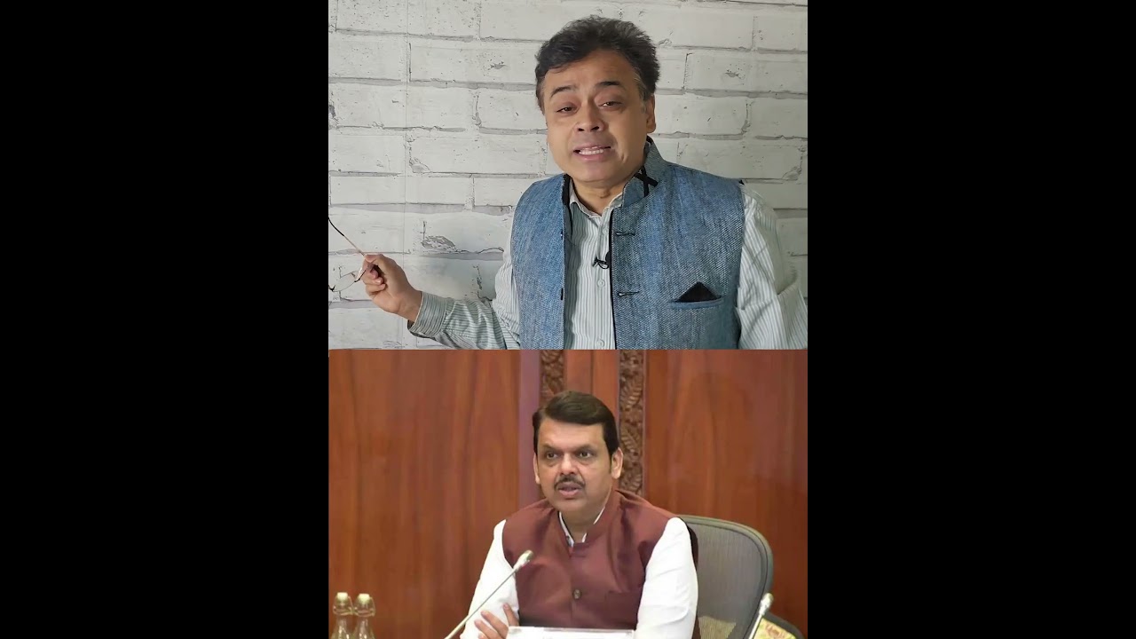 नागपूर बवाल पर RSS का बयान औरंगज़ेब की कोई वैल्यू नहीं फिर भी फड़नवीस ने क्यों दिए लगातार बयान ?