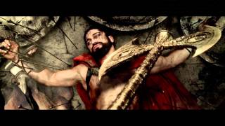 300: RISE OF AN EMPIRE - offizie