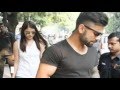 Virat Kohli Goes on a Lunch Date With Anushka Sharma & Her Dad !