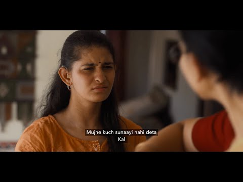 Meet Ishmeet - the girl who couldn't hear 'No' - in KFC's latest film 'Kshamata' - PR Newswire