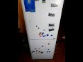 холодильник Indesit bi 160