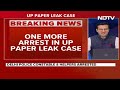 UP Police Crack Exam Paper Leak Case: Rs 7 Lakh Fee, Haryana Resort  - 03:34 min - News - Video