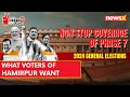 What Voters of Hamirpur Want ? | Battleground For Himachal Pradesh | 2024 LS Polls | NewsX
