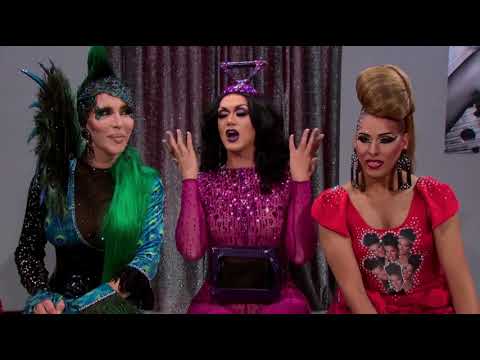 rupaul's drag race untucked all stars 1