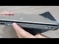 Upgrade no notebook Acer F5-573G-50KS instalando SSD M2 de 120Gb