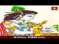 దత్తాత్రేయ స్వామి వారి అసలు స్వరూపం | Dattatreya Vaibhavam | Brahmasri Samavedam Shanumkha Sarma
