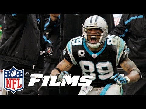 A Football Life - Steve Smith Sr.'