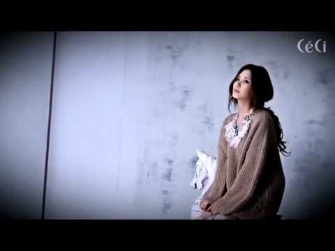 CeCi TV November issue - SNSD Seohyun and TVXQ Changmin&Yunho