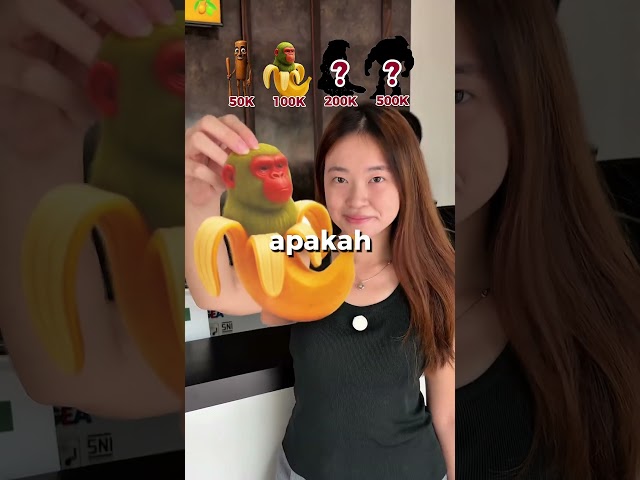 Baristanya tau ga yaa?🤔🤔