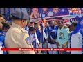మందమర్రి: మార్కెట్ సెంటర్ లో అంబేద్కర్ కు పూలమాల వేసి నివాళులు అర్పించిన మంత్రి వివేక్