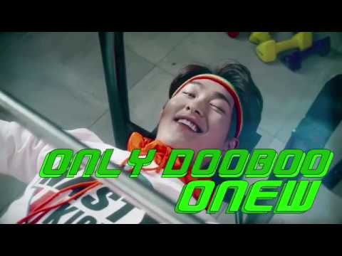 SHINee World V - Woof Woof: Back to the 90's (Full Ver.)