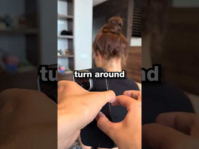 Dont press the audio ❌