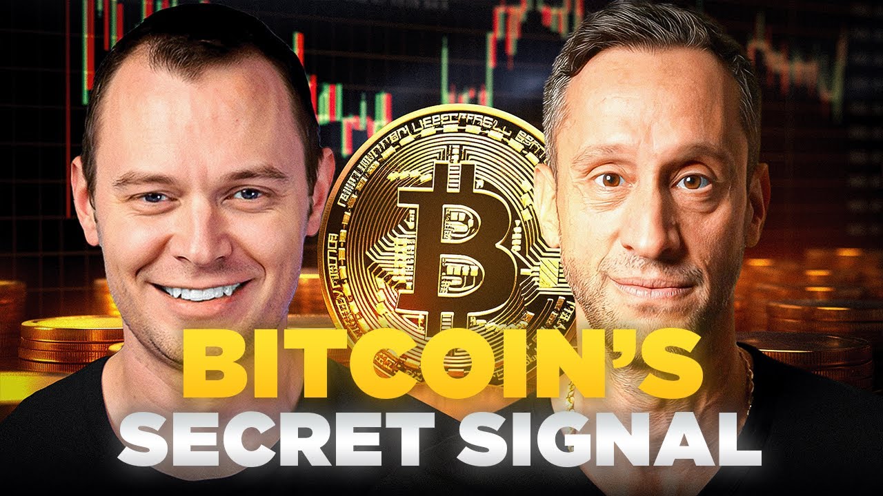 What Bitcoin ACTUALLY Needs To Do For Alt-Season To Begin | Benjamin Cowen