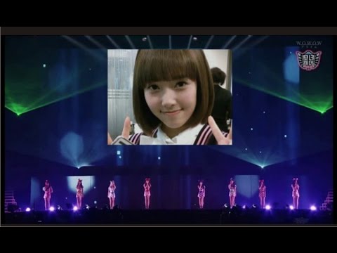 snsd into the new world tokyo dome gracias por todo jessica