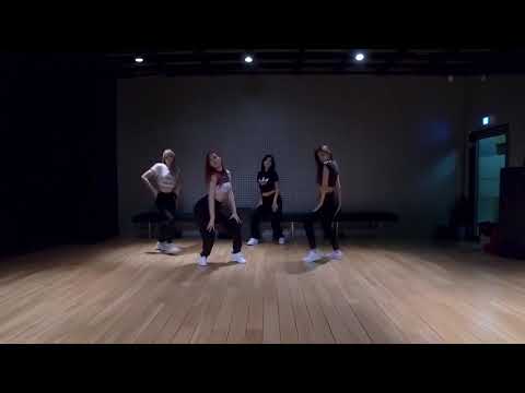 BLACKPINK 'Ddu-du Ddu-du' Dance Practice (Japanese Version)