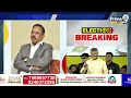 టీడీపీ లిస్ట్ లో బీజేపీ నేత..ట్విస్ట్ ఇచ్చిన బాబు | Chandrababu Big Twist On Bapatla MP Seat  - 03:35 min - News - Video