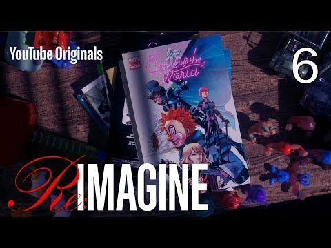 EP 6 The Premiere | Re:IMAGINE
