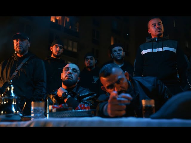 Kofs - Minimum Feat. Kamelancien (Clip Officiel)
