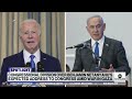 Democratic lawmakers upset over House invite to Israel’s Prime Minister  - 05:56 min - News - Video