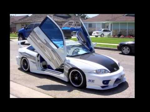 Tricked out honda civics for sale #5