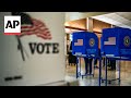 Lawsuits under New Yorks new voting rights law reveal racial disenfranchisement even in blue states
