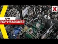 Tamil Nadu BJP President Questions Authorities on Karur Tragedy | Headlines | NewsX
