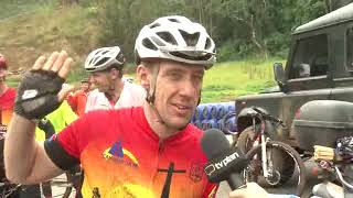 Bikers Rio Pardo | Vídeos | 7º Pedal Sport Pura Vida