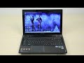 Видео обзор ноутбука Lenovo IdeaPad Y580