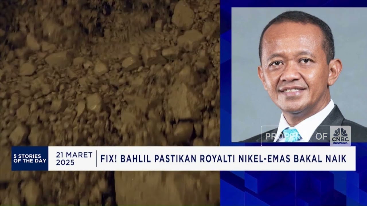 Ormas Minta THR - Morgan Stanley PHK 2.000 Karyawan