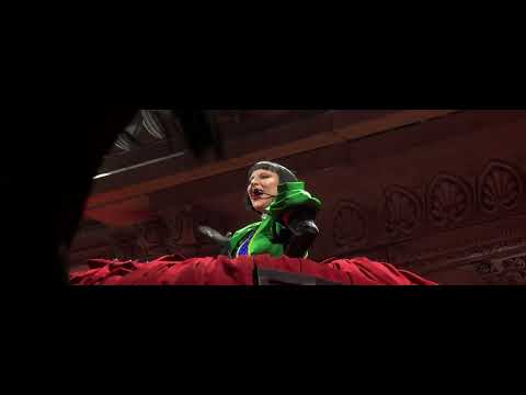 Lady Gaga - Judas (Todo Mundo no Rio 2025) [MAYHEM on Copacabana Beach]
