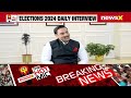 Mohan Yadav On Viksit MP, Kejriwal & Cong IT War | Hot Mic On NewsX | Episode 13 | NewsX  - 31:59 min - News - Video