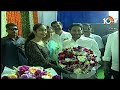 CM Jagan LIVE: Jagananna Vidya Deevena | 9.86 లక్షల మంది విద్యార్థులకు విద్యా దీవెన విడుదల| Tiruvuru  - 00:00 min - News - Video