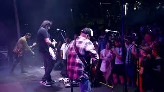 Foo Fighters - Best Of You (Live At Conkers 2023. Performed by Foo Fighters GB)