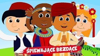 Czy wiecie czego potrzebują dzieci na całym świecie? Wszystkie dzieci pragną miłości i radości :D Z